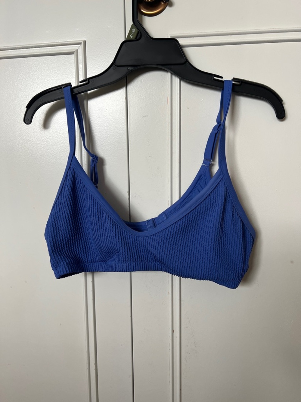 Aerie Ribbed Bikini Set